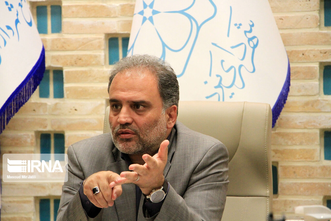 شهردار یزد: نمایندگان رسانه ها نقش مهمی در تحقق اهداف مدیریت شهری دارند