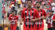 اومانیا: برانکو باعث جدایی‌ام از پرسپولیس شد