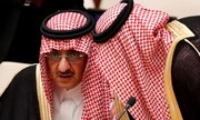 مقام‌های سعودی به خانواده ولیعهد برکنار شده اجازه ملاقات نمی‌دهند