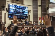 عراقِ امروز و حقوق سیاسی اقلیت‌ها