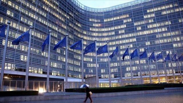 اتحادیه اروپا برای مقابله با الحاق کرانه باختری اعلام آمادگی کرد 