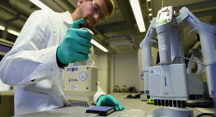 آلمان برای ساخت واکسن کرونا ۸۱۲ میلیون دلار اختصاص داد 