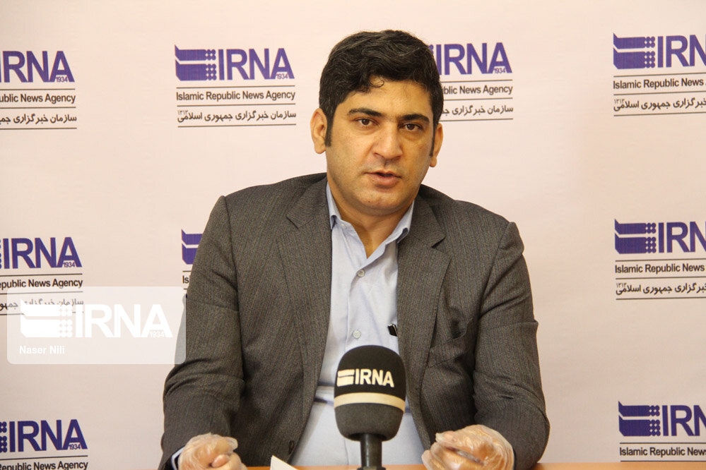 پلاسمای مورد نیاز بیماران کرونا در قزوین جمع‌آوری می‌شود