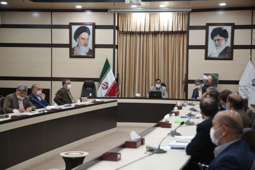 تاکید معاون استاندار خراسان رضوی بر تامین معیشت مردم و جهش تولید تاکید معاون استاندار خراسان رضوی بر تامین معیشت مردم و جهش تولید