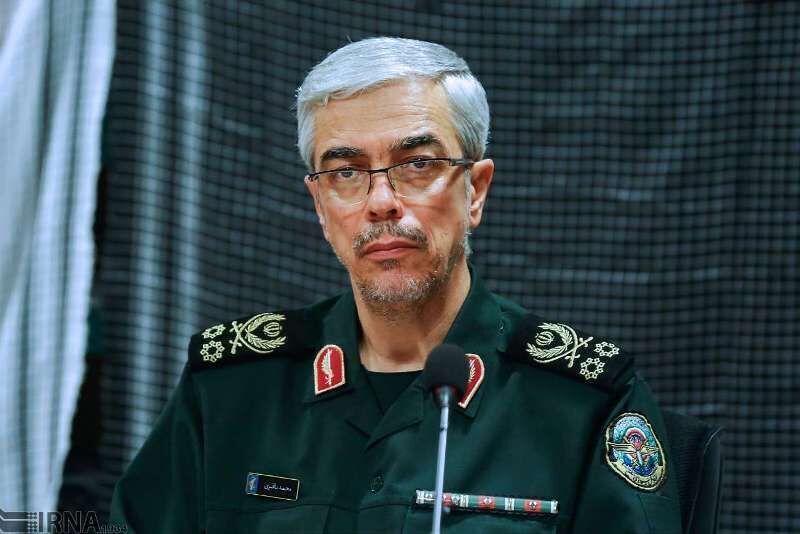 Iran ready to cooperate with Pakistan on defense, trade: Top Cmdr