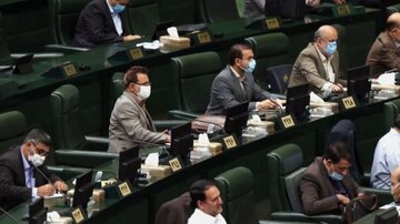 طرح مقابله با اقدامات خصمانه رژیم صهیونیستی در مجلس بررسی می‌شود