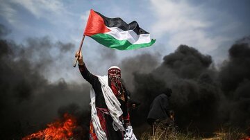 ذكرى يوم النكبة.. فلسطين إلى المقاومة المستمرة
