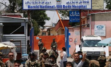 پاکستان حملات تروریستی در کابل و ننگرهار را محکوم کرد