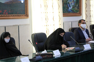 شورای آموزش و پرورش استان یزد