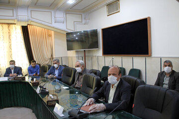 شورای آموزش و پرورش استان یزد