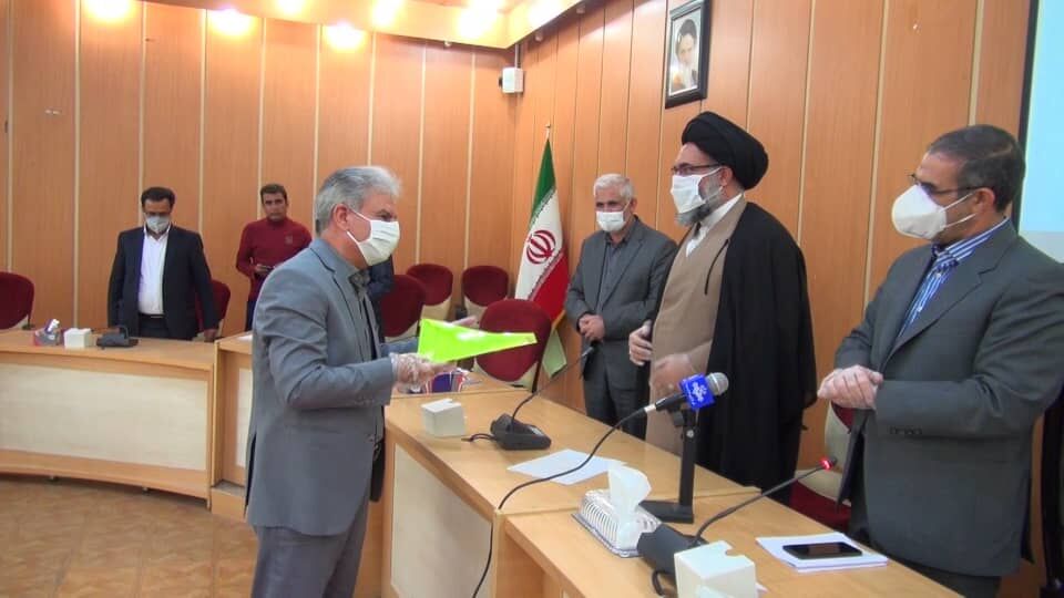 شورای آموزش و پرورش دهدشت رتبه برتر استانی را کسب کرد