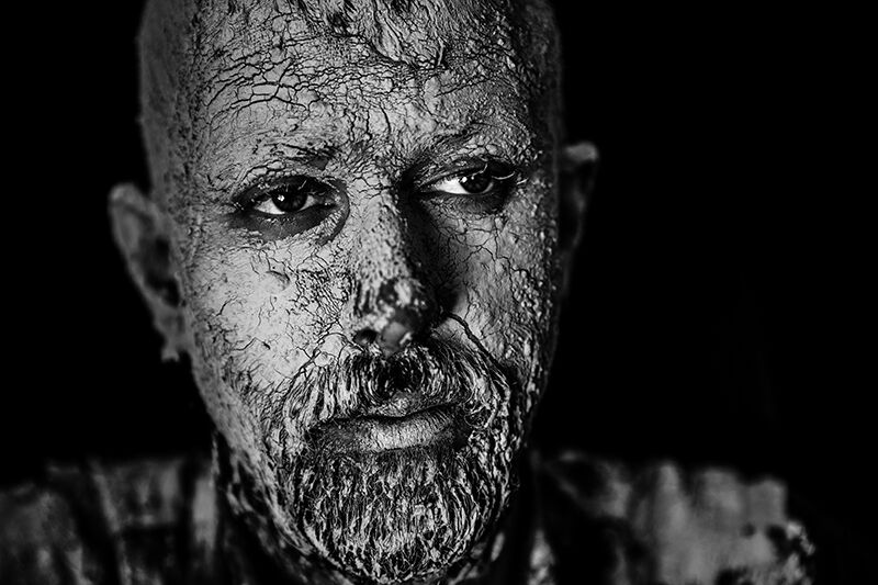 Иранские фотографы получили премии на фестивале «NSAPK 2020»
Иранские фотографы получили премии на фестивале «NSAPK 2020»
