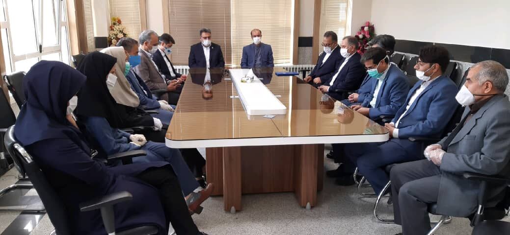 ضریب بیکاری در نیشابور 9.2 درصد است