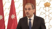 وزیر خارجه اردن پس از ۱۲ سال به سوریه سفر می‌کند 