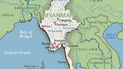 تلاش غرب برای بی ثباتی در میانمار 