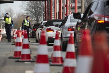 انتقاد فرانسه از ناهماهنگی در بازگشایی سریع مرزهای اتحادیه اروپا