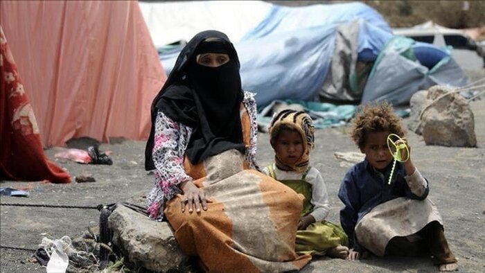 سازمان ملل: بحران انسانی یمن، بدترین بحران جهان است - ایرنا