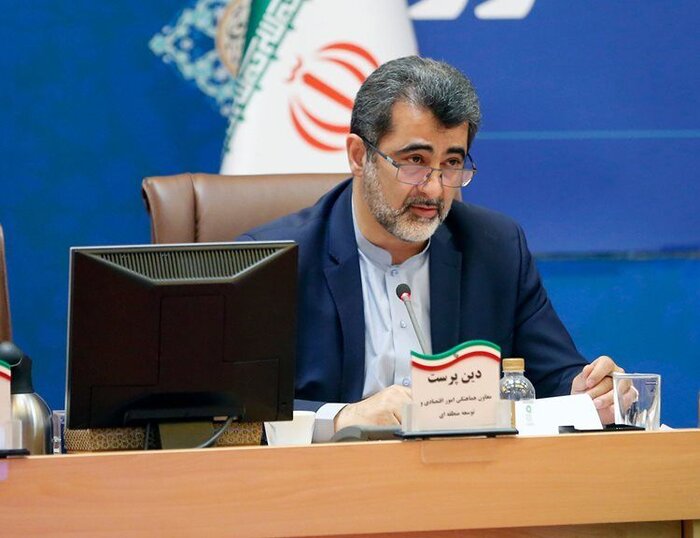 Иран предствит иностранным инвестерам право на получение временного вида на жительство