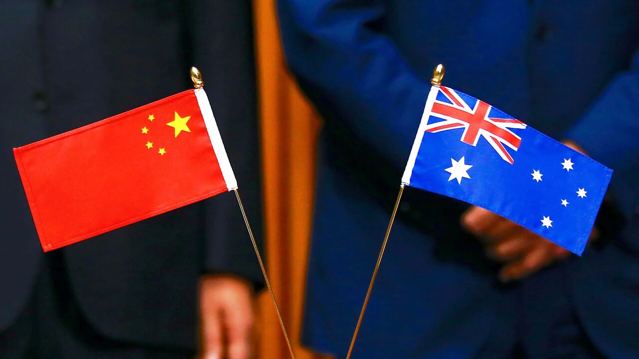 یک قاچاقچی استرالیایی در چین به مرگ محکوم شد