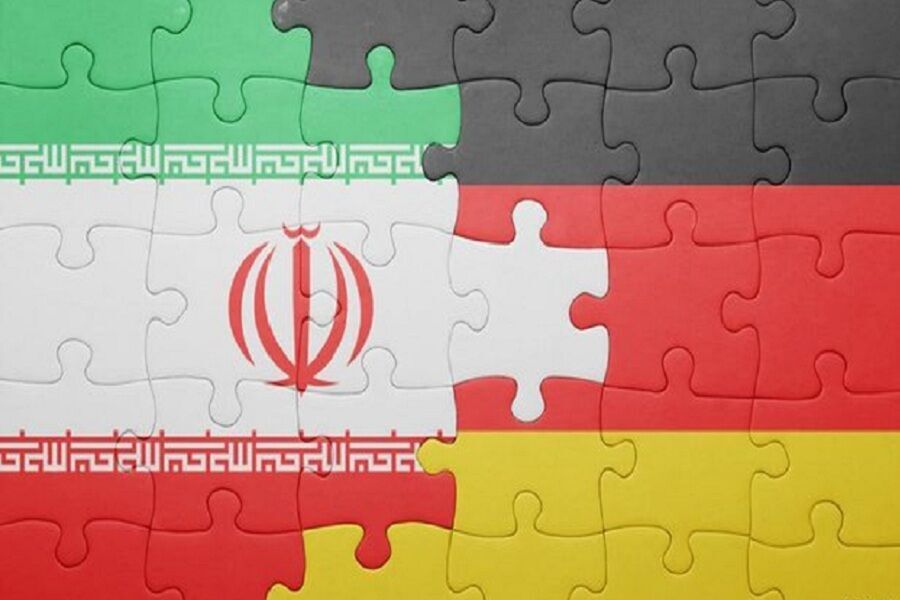 Iran-Germany trade to increase 15% within months