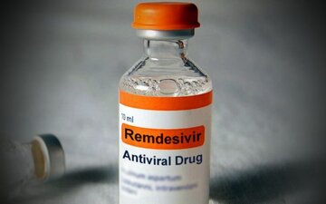 پاکستان داروی ضدویروس رمدسیویر را تولید می‌کند