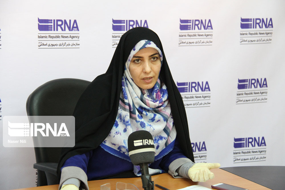 روند ایجاد بازارچه دائمی زنان قزوین نباید طولانی شود