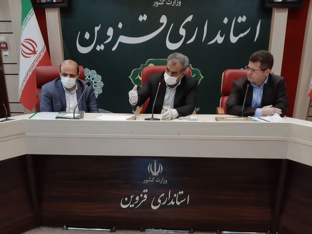 نزدیکی به تهران یکی از چالش‌های توسعه قزوین است
