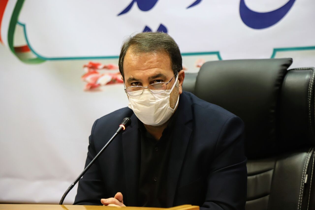استاندار فارس: از شرکت‌های دانش‌بنیان برای مقابله با آتش‌سوزی کمک گرفته شود