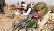 آمریکا بار دیگر گروه 'ارتش آزادیبخش بلوچستان' را در فهرست تروریستی قرار داد