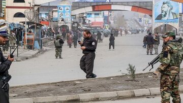 طرح شکست خورده صلح آمریکا و رمضان خونین در افغانستان