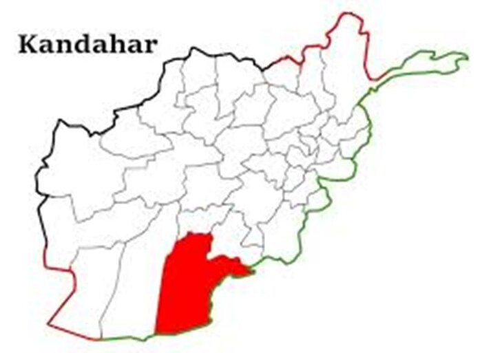 حمله طالبان در قندهار ۲ کشته و ۳ زخمی برجا گذاشت