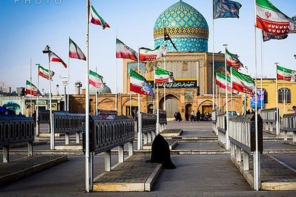 امسال 13 گلزار شهدا در قزوین ساماندهی می شود