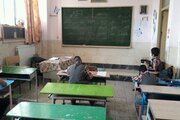 سه هزار میلیارد تومان برای بازسازی مدارس یزد نیاز است