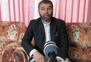 دبیرکل حزب رفاه ملی افغانستان: مبارزه قاطعانه با طالبان خواست ملت ماست