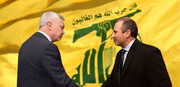 حزب الله کنار گذاشتن باسیل و فرنجیه از فهرست انتخابات ریاست جمهوری را تکذیب کرد