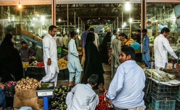 کرونا در سیستان و بلوچستان جولان می‌دهد