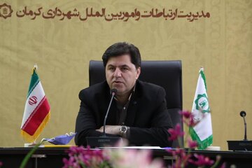 شهردار: کرمان امسال به میزبانی رویداد فرهنگی یکصد سالگی شهرداری می‌رود