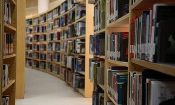 کتابخانه‌های آذربایجان‌غربی بدون حضور اعضا بازگشایی می‌شود