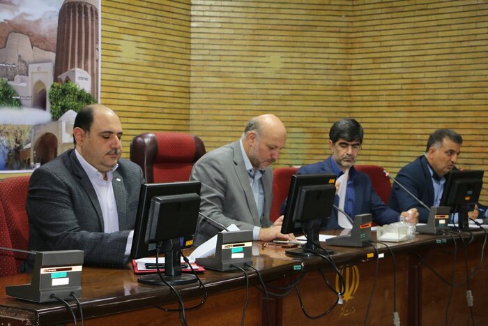 شورای هماهنگی مبارزه با مواد مخدر در شرق تهران فعال شد