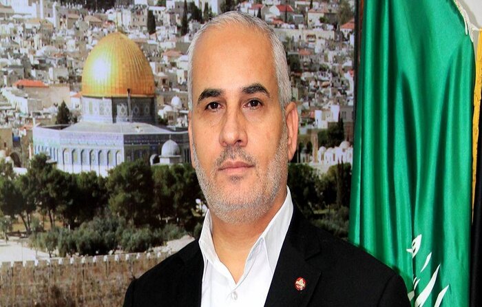 حماس: حمایت از مقاومت برای آزادی فلسطین وظیفه همه مسلمانان است