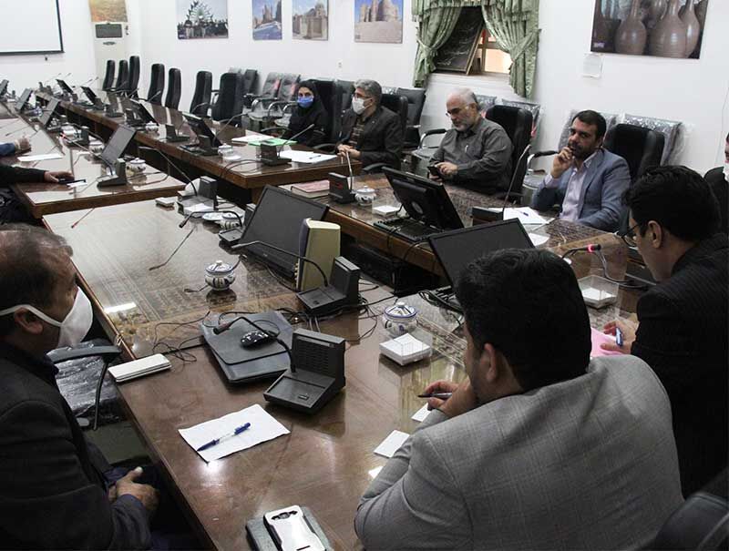 پرداخت 2 میلیارد ریال تسهیلات برای راه‌اندازی نمایشگاه زیلو در میبد