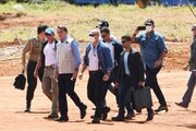 زنگ خطر کرونایی برای برزیل به صدا درآمد