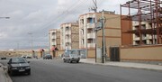 مشکلات شبکه فاضلاب مسکن مهر قوچان برطرف شد