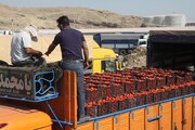 ۶۱۹ گواهی صادراتی برای صدور کالا از مرزهای استان کرمانشاه صادر شد