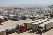 رییس اتاق بازرگانی: نامناسب بودن زیرساخت‌ مرز یکی از موانع صادرات در کرمانشاه است