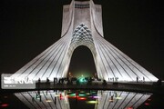 مهمترین رویدادهای استان تهران در سیزدهم مرداد