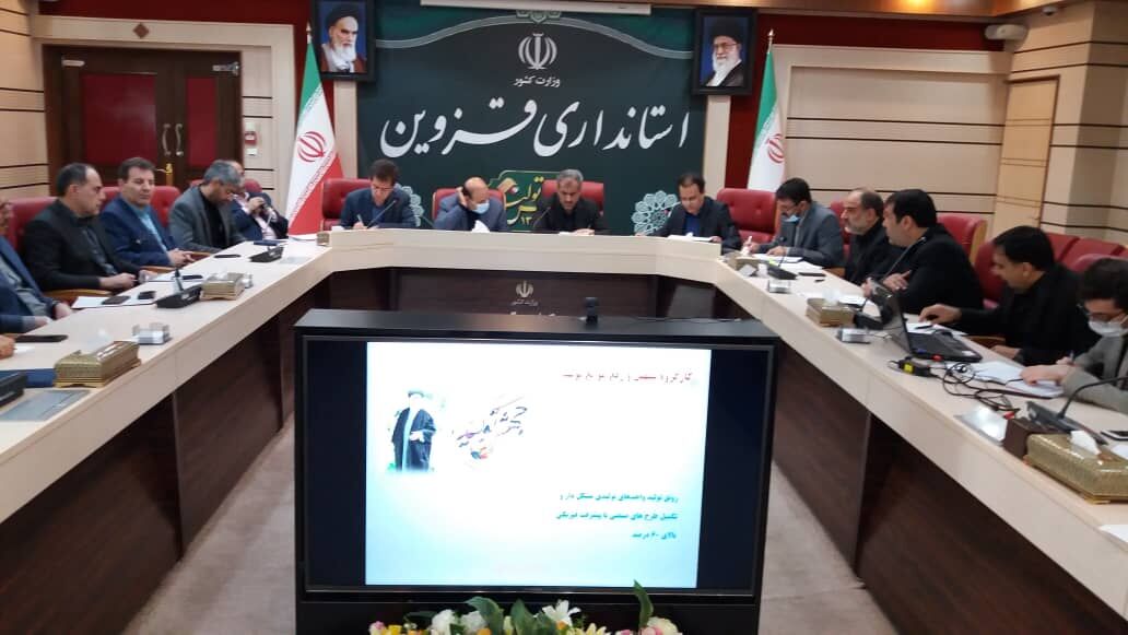 173 فقره تسهیلات رونق تولید در قزوین پرداخت شد