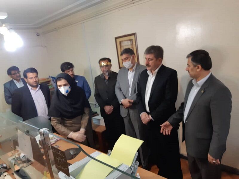 برون سپاری نقل و انتقال املاک مسکونی درکهگیلویه و بویراحمد آغاز شد