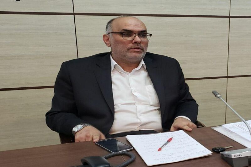 رییس هیات والیبال استان قزوین ابقا شد