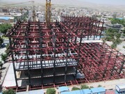 اعضای شورای اسلامی شهرکرد با کلیات فروش برج‌های دوقلو موافقت کردند